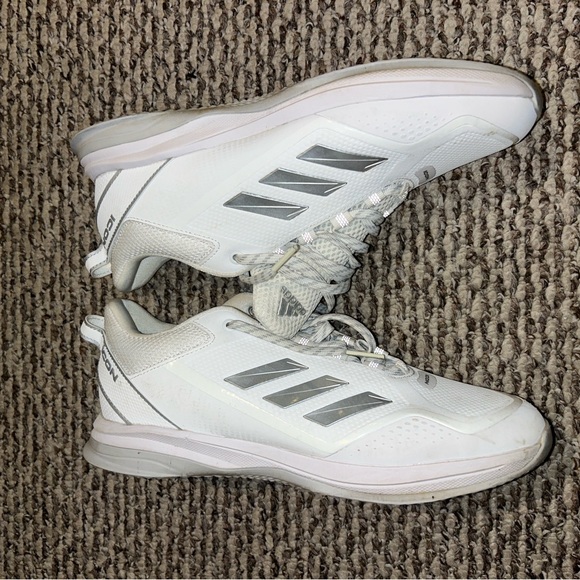 adidas Shoes Adidas Baseball Turf Shoes Poshmark